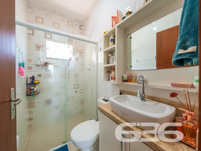 Sobrado Ă venda no bairro Boehmerwald | 2 Quartos