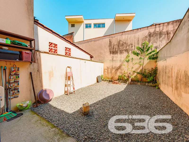 Sobrado Ă venda no bairro Boehmerwald | 2 Quartos