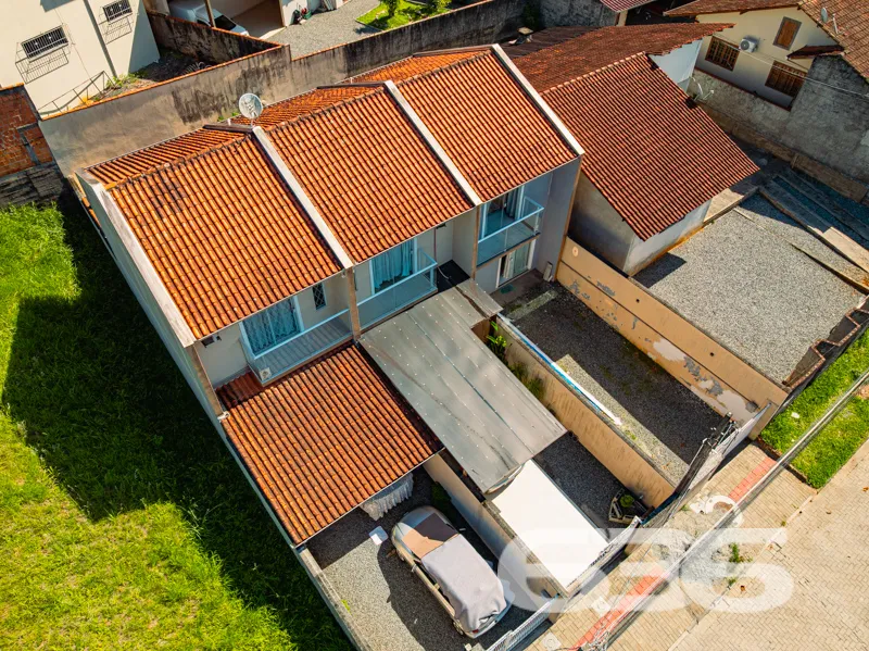 Sobrado Ă venda no bairro Boehmerwald | 2 Quartos