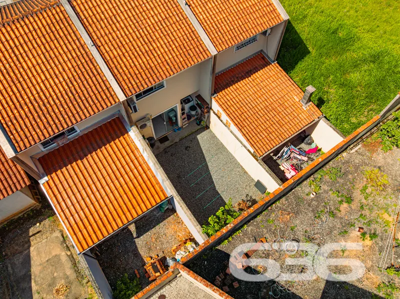 Sobrado Ă venda no bairro Boehmerwald | 2 Quartos