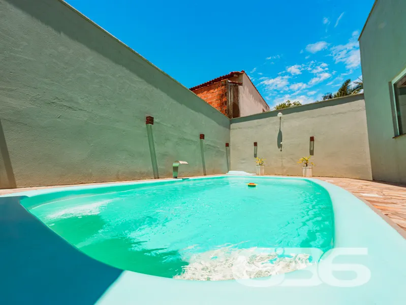 Casa à venda na Barra do Itapocú em Araquari | 3 Q
