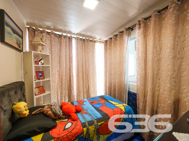 Casa à venda na Barra do Itapocú em Araquari | 3 Q