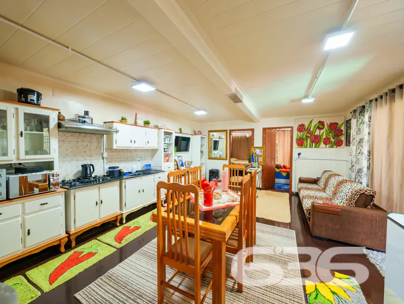 Casa à venda na Barra do Itapocú em Araquari | 3 Q