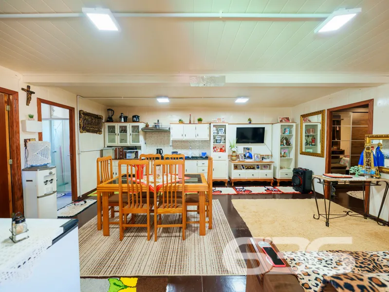 Casa à venda na Barra do Itapocú em Araquari | 3 Q