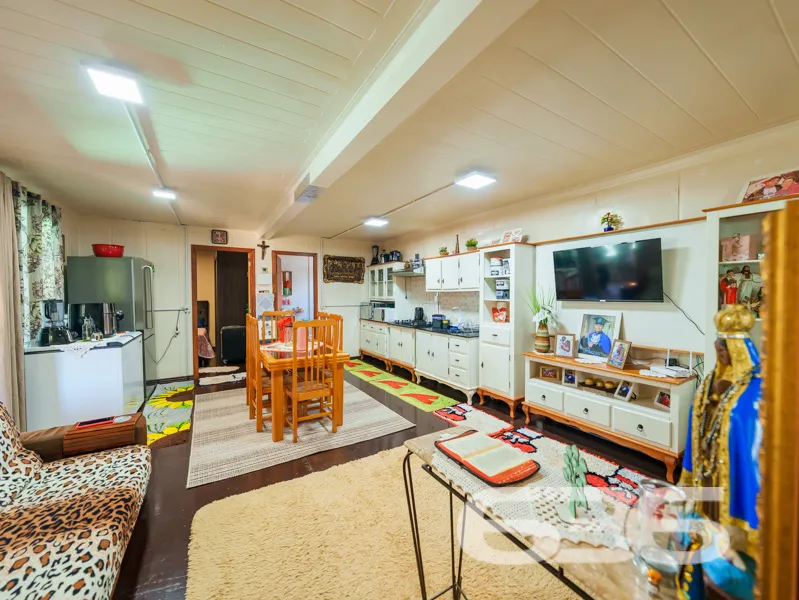 Casa à venda na Barra do Itapocú em Araquari | 3 Q