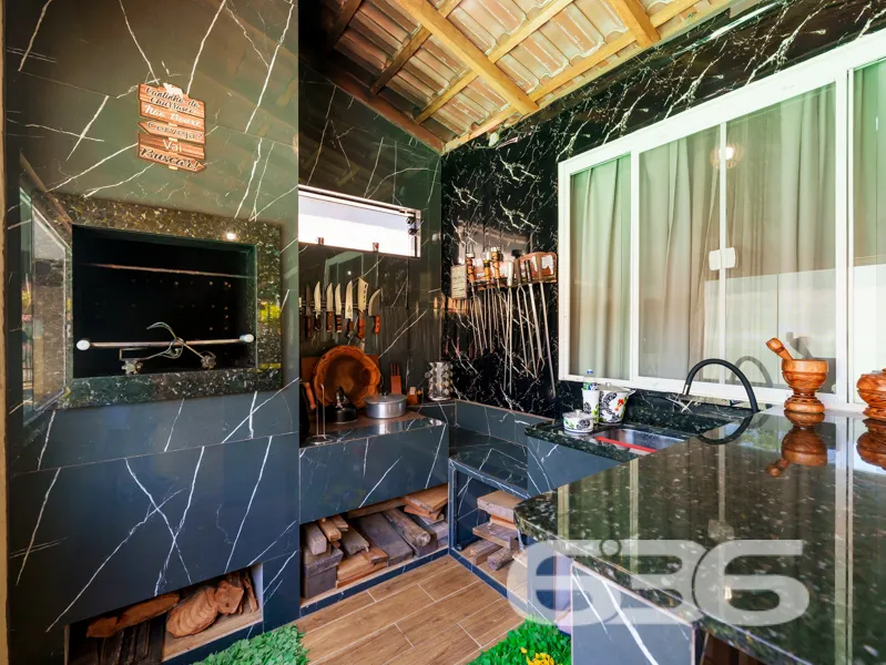 Casa à venda na Barra do Itapocú em Araquari | 3 Q