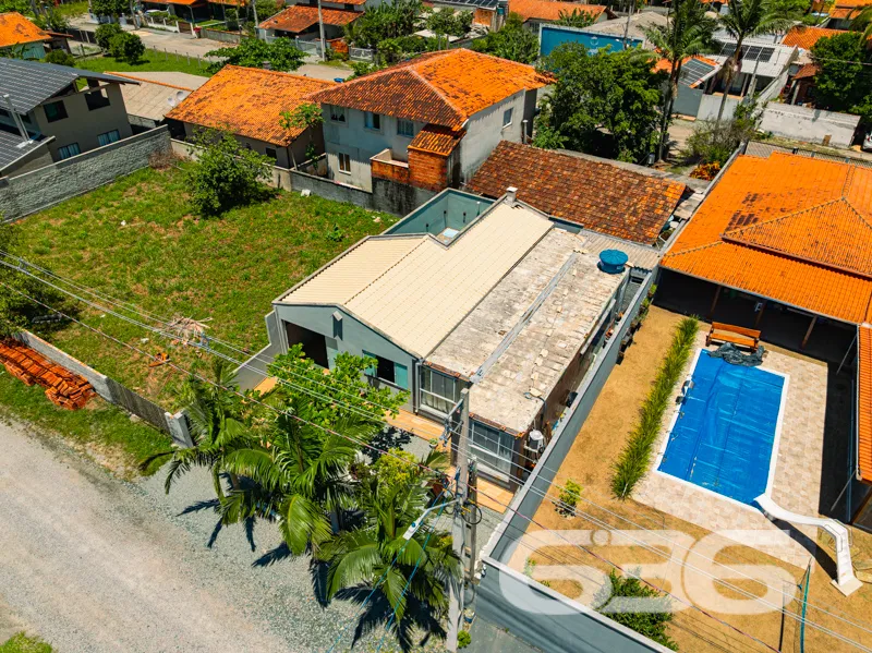 Casa à venda na Barra do Itapocú em Araquari | 3 Q