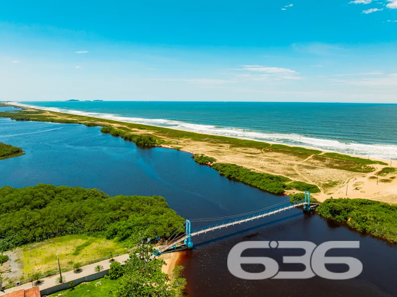 Casa à venda na Barra do Itapocú em Araquari | 3 Q