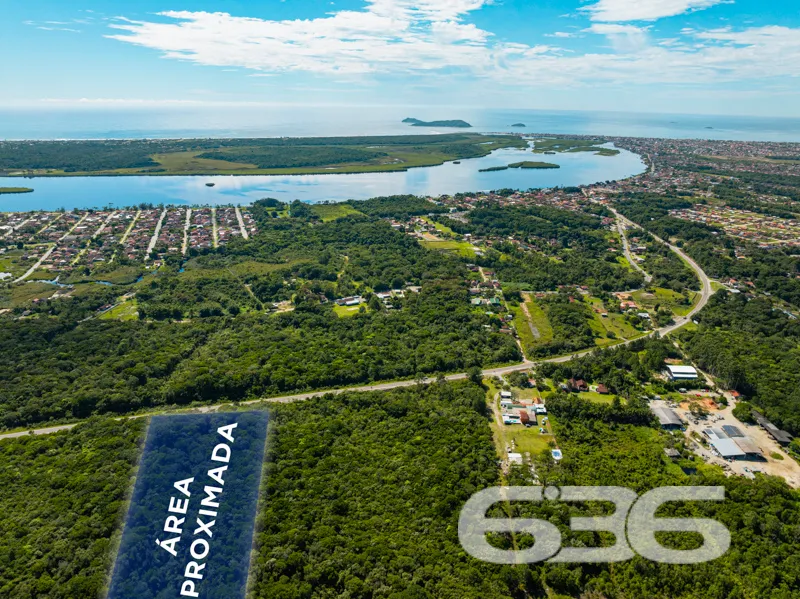 Terreno Comercial à Venda no bairro Pinheiros em B