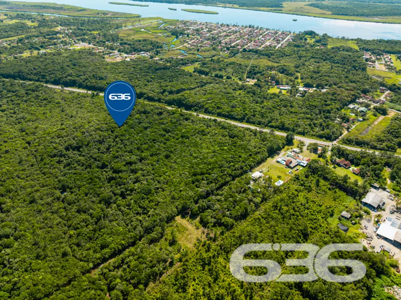 Terreno Comercial à Venda no bairro Pinheiros em B