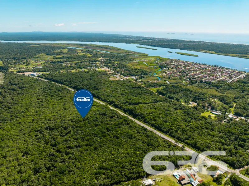 Terreno Comercial à Venda no bairro Pinheiros em B