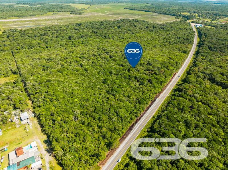 Terreno Comercial à Venda no bairro Pinheiros em B