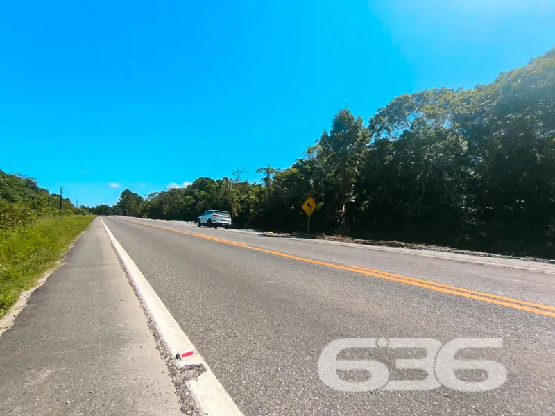 Terreno Comercial à Venda no bairro Pinheiros em B