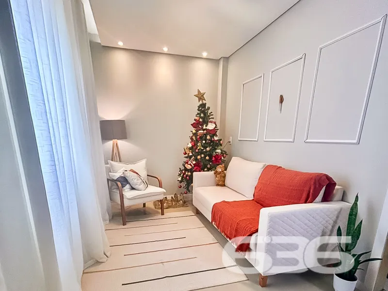 Sobrados à venda no bairro Espinheiros em Joinvill