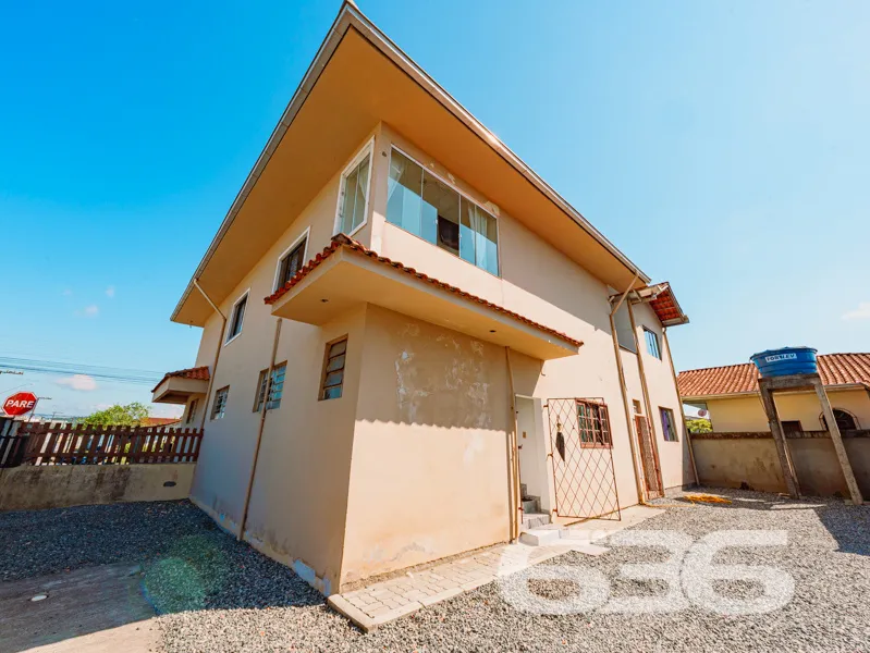 Imóvel para investimento à venda no bairro Aventur