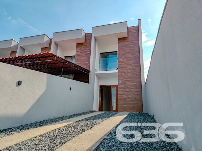 Descubra a residência ideal em Joinville! Este sob