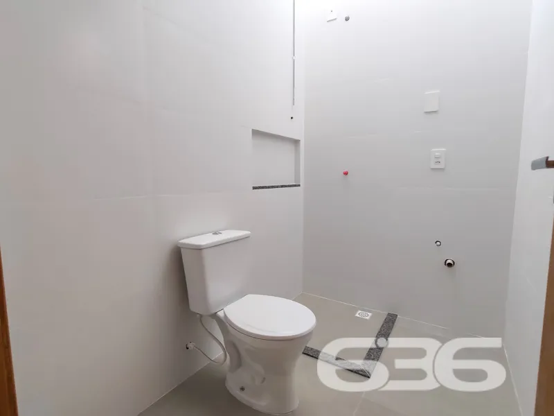 Descubra a residência ideal em Joinville! Este sob