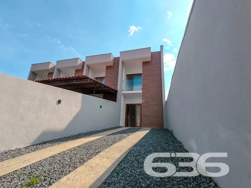 Descubra a residência ideal em Joinville! Este sob