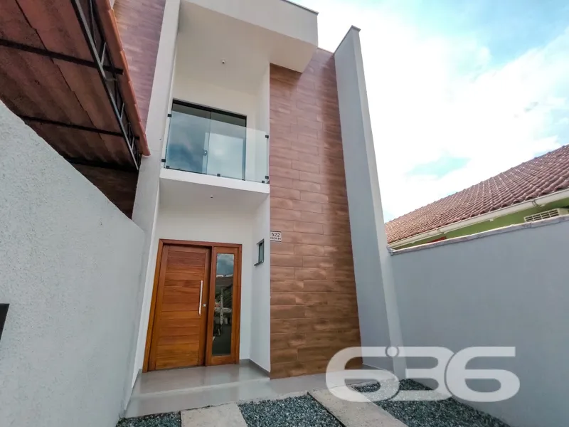 Descubra a residência ideal em Joinville! Este sob