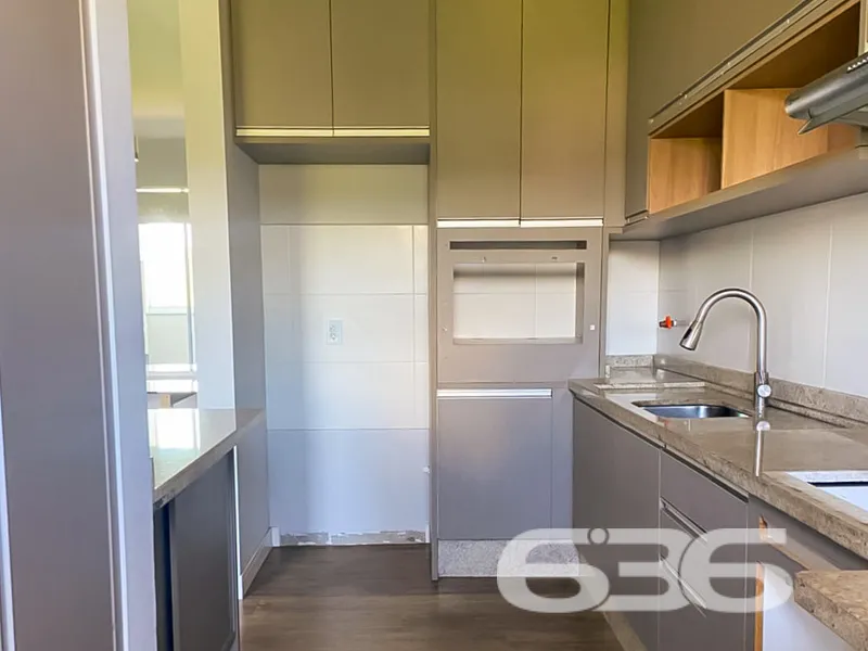 Apartamento à venda no Bom Retiro, Joinville
Descu