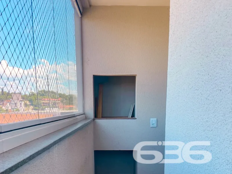 Apartamento à venda no Bom Retiro, Joinville
Descu