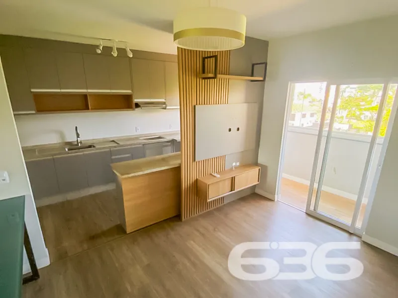 Apartamento à venda no Bom Retiro, Joinville
Descu