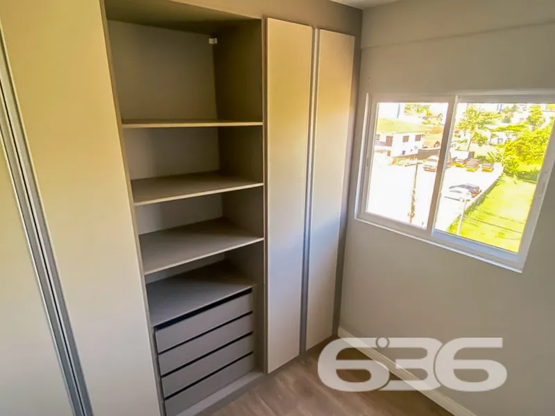 Apartamento à venda no Bom Retiro, Joinville
Descu