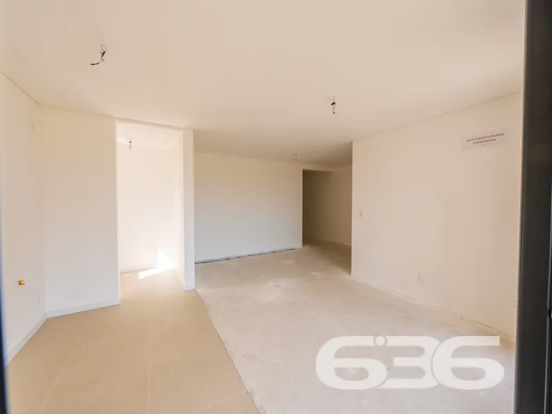 Apartamento à venda no Anita Garibaldi, Joinville,