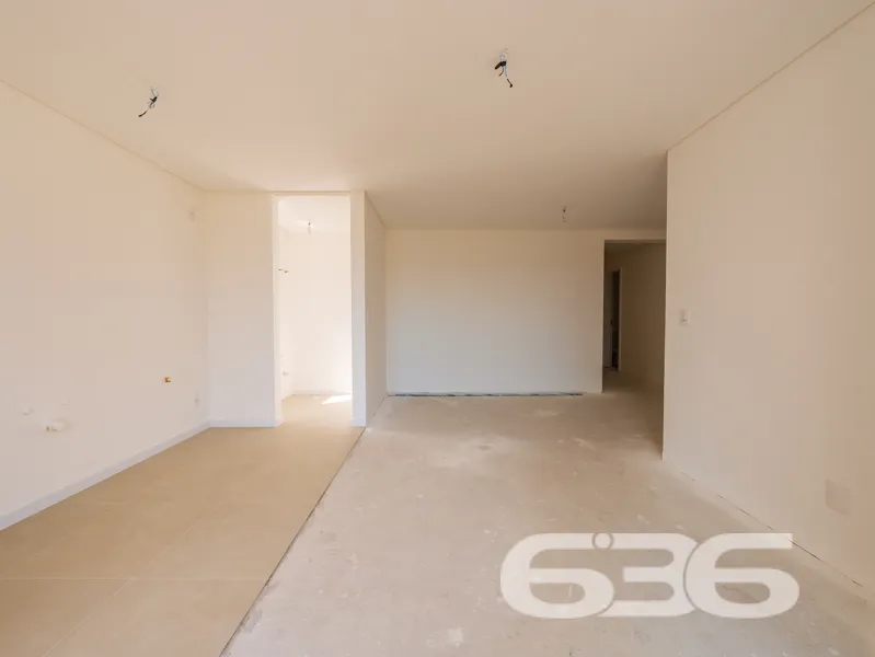 Apartamento à venda no Anita Garibaldi, Joinville,