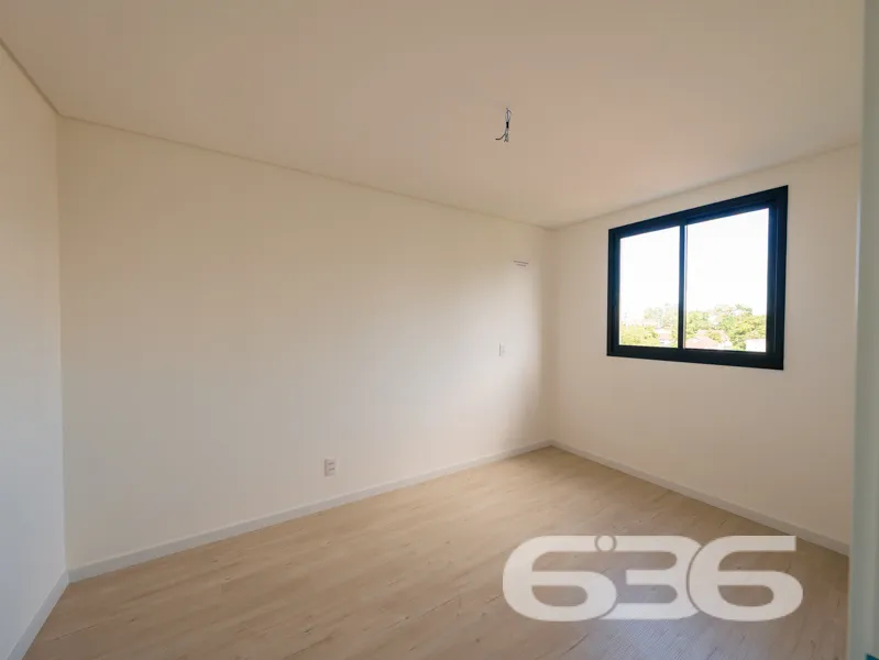 Apartamento à venda no Anita Garibaldi, Joinville,