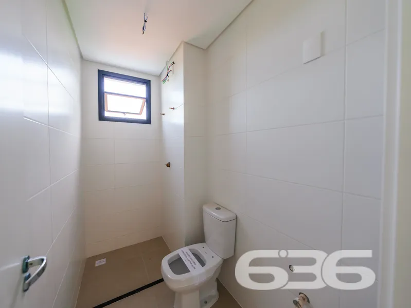 Apartamento à venda no Anita Garibaldi, Joinville,