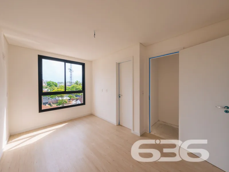 Apartamento à venda no Anita Garibaldi, Joinville,