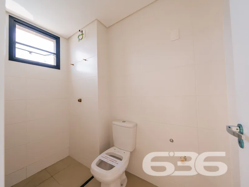 Apartamento à venda no Anita Garibaldi, Joinville,