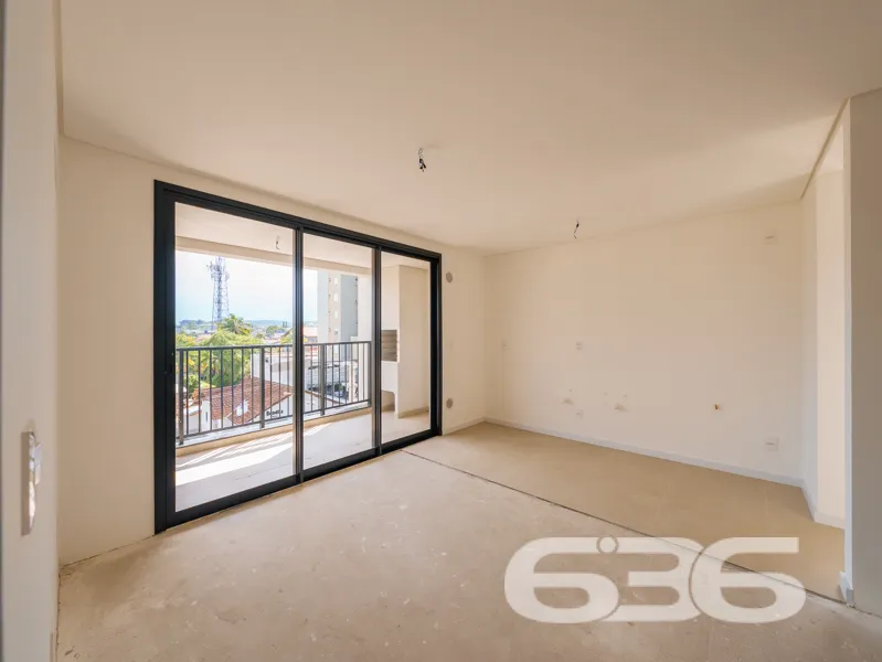 Apartamento à venda no Anita Garibaldi, Joinville,