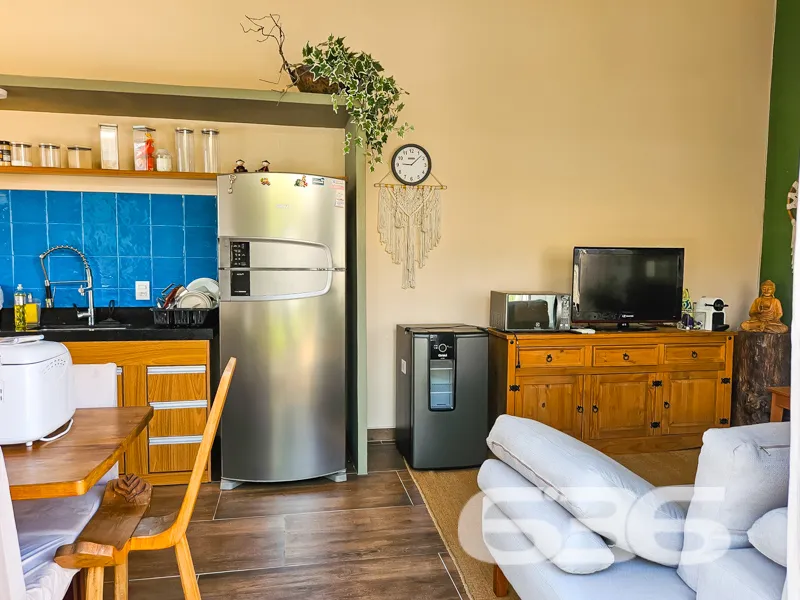 Casa à venda no Capri, bairro Ubatuba, São Francis