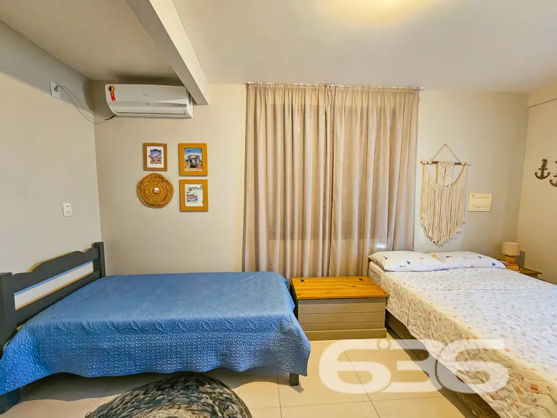 Casa à venda no Capri, bairro Ubatuba, São Francis