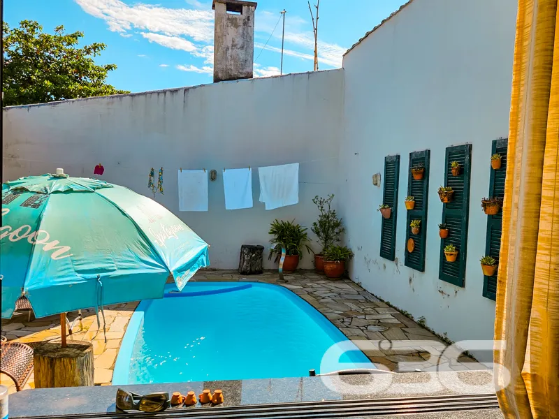 Casa à venda no Capri, bairro Ubatuba, São Francis