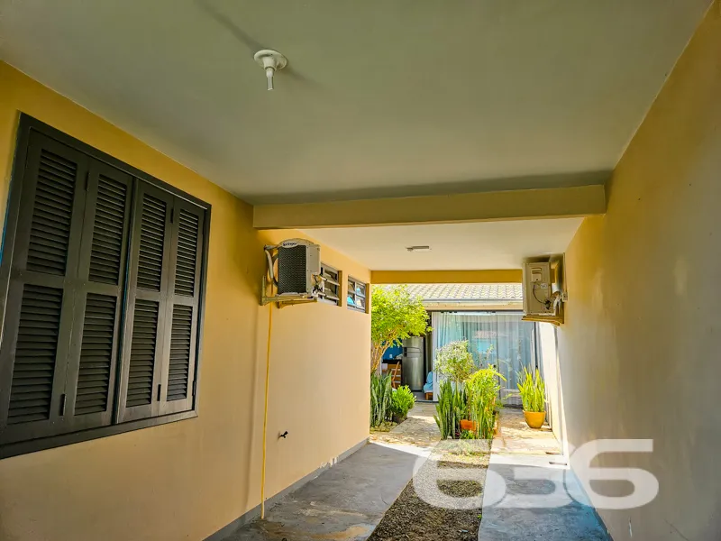 Casa à venda no Capri, bairro Ubatuba, São Francis