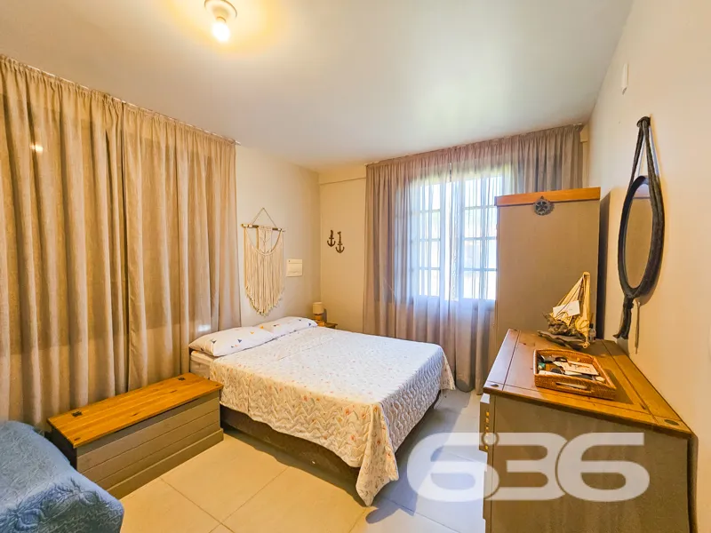 Casa à venda no Capri, bairro Ubatuba, São Francis