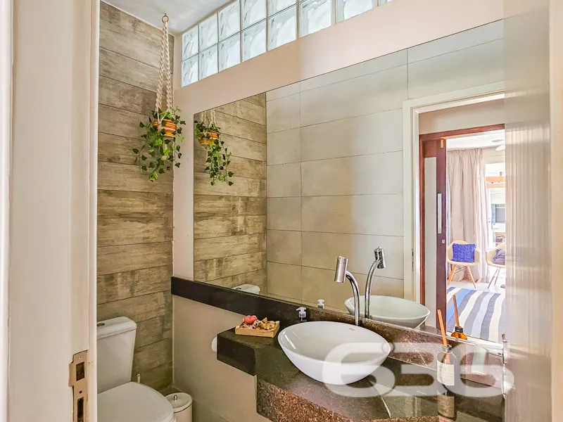 Casa à venda no Capri, bairro Ubatuba, São Francis