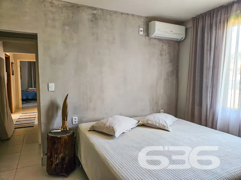 Casa à venda no Capri, bairro Ubatuba, São Francis