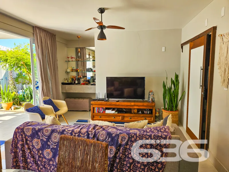 Casa à venda no Capri, bairro Ubatuba, São Francis