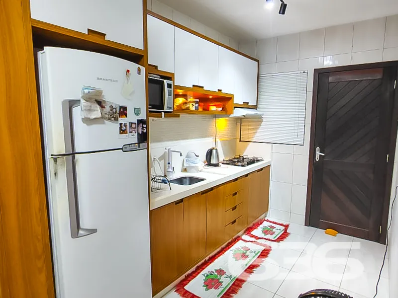 Casa Ă venda no bairro Vila Nova, Joinville, com e