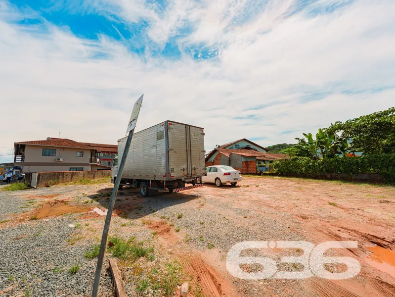 Terreno à venda no bairro Itinga, Araquari | terre