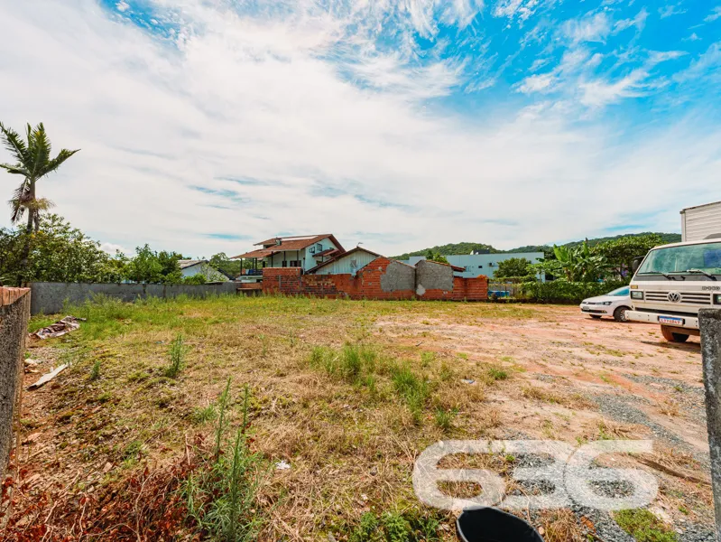 Terreno à venda no bairro Itinga, Araquari | terre