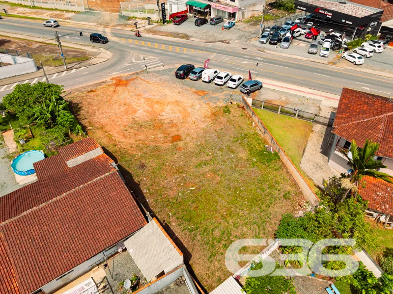 Terreno à venda no bairro Itinga, Araquari | terre