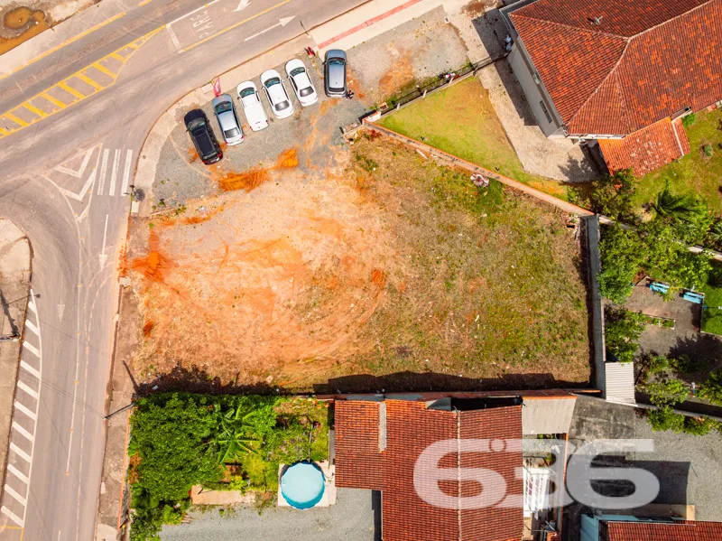 Terreno à venda no bairro Itinga, Araquari | terre