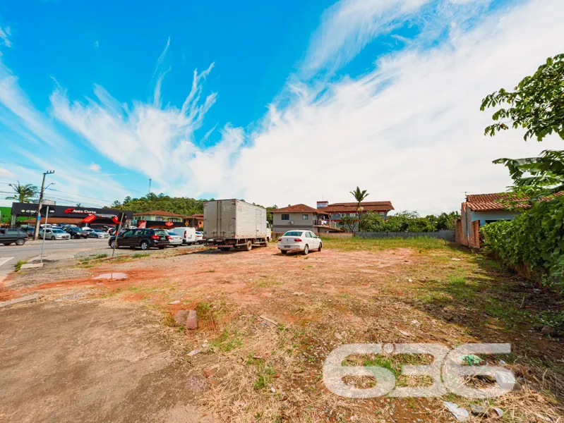 Terreno à venda no bairro Itinga, Araquari | terre