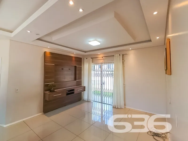 Casa à venda no bairro Itinga em Araquari! Localiz