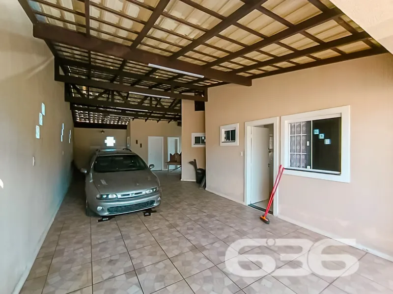 Casa à venda no bairro Itinga em Araquari! Localiz